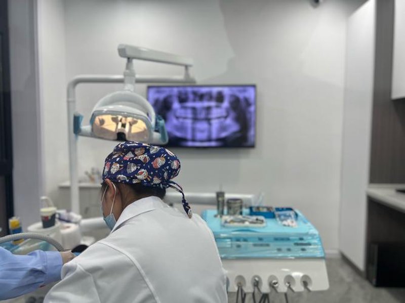 昭阳区牙科诊所：守护口腔健康的好帮手