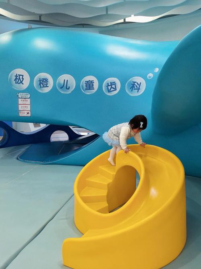 昭通牙科——守护微笑的背后故事